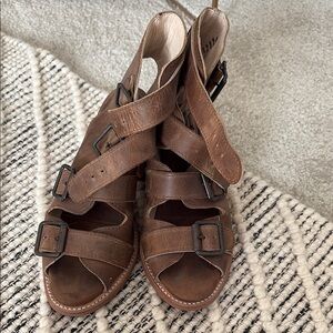 Freebird by Steven Brown Sandals